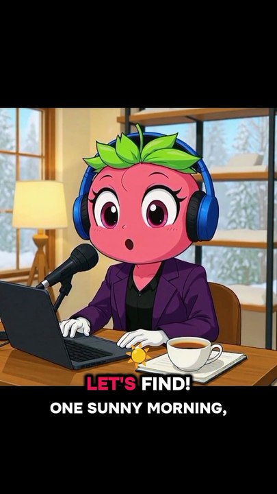 Raspberry rose 🌹 podcast 🎙️