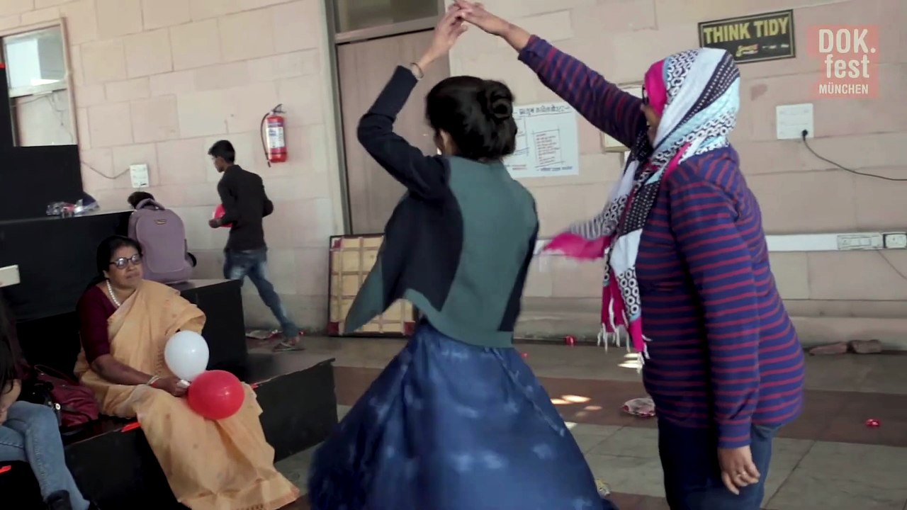 Spiegel | movie | 2022 | Official Trailer