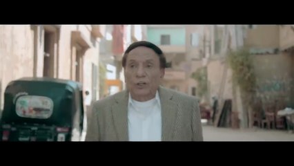 مسلسل عفاريت عدلى علام  حلقة 1   عادل امام