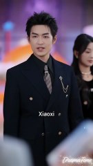 [ENG SUB] When Vows Unwove at Dusk