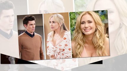 “LUNA’S NIGHTMARE!Bridget’s Hidden Agenda UNFOLD! Luna’s Baby Is In Real DANGER!