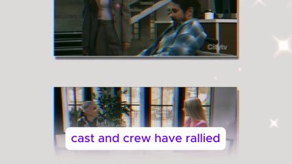 Michelle Lundstrom confirms Steve Burton has cancer, Jason leaves GH for treatme