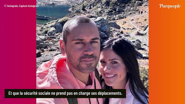 Olivier n'y a pas le droit, c'est à peine croyable : Après un refus de la sécurité sociale, Delphine Colas (Familles nombreuses) prend la parole