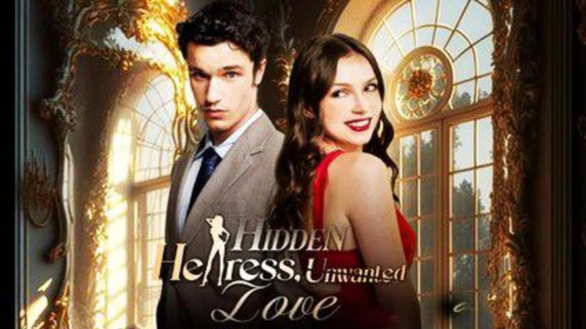 ⁣Hidden Heiress, Unwanted Love Full Movie
