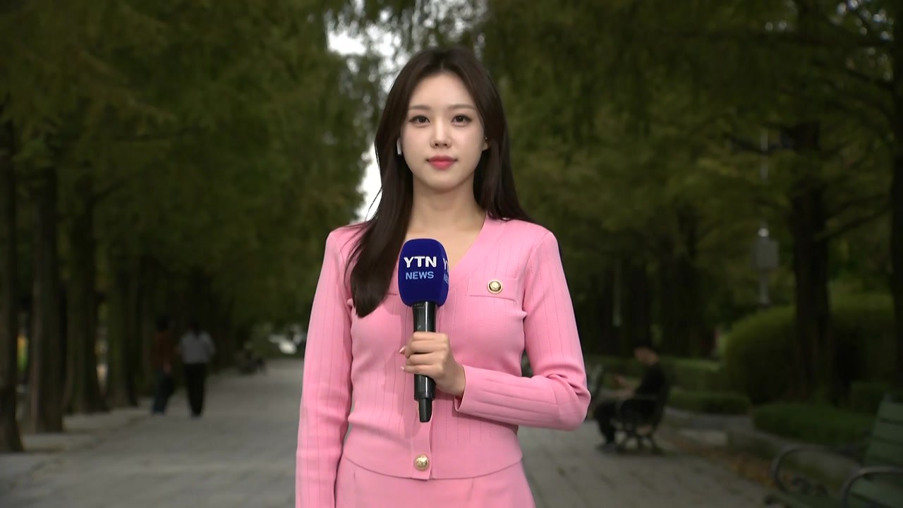 [날씨] 수도권 밤부터 비 시작...내일 오전까지 전국 곳곳 비 / YTN
