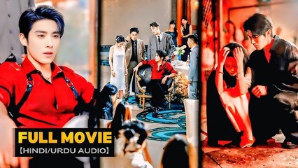 La familia rompió las piernas al niño y lo abandonó. 8 años después, regresó como el Elegido