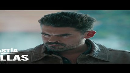 Dinastía Casillas Capítulo 7 Completo – ¡No te lo pierdas! ⚽