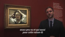 Un chef-d'oeuvre de Courbet exposé pour la première fois en France depuis 17 ans