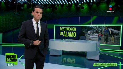 Noticias con Nacho Lozano | Programa completo del 14 de octubre de 2025