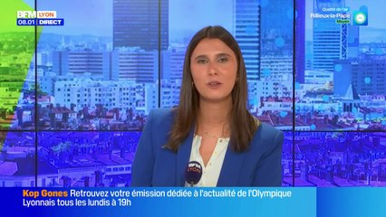 Le journal de 8h du mercredi 15 octobre 2025