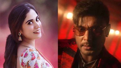 ಡೆವಿಲ್​ ಗೆ ರಚನಾ ಸಾರಥಿ! ದಿ ಡೆವಿಲ್ ಪ್ರಚಾರಕ್ಕೆ ಸಜ್ಜಾಗುತ್ತಿರುವ ರಚನಾ ರೈ..!