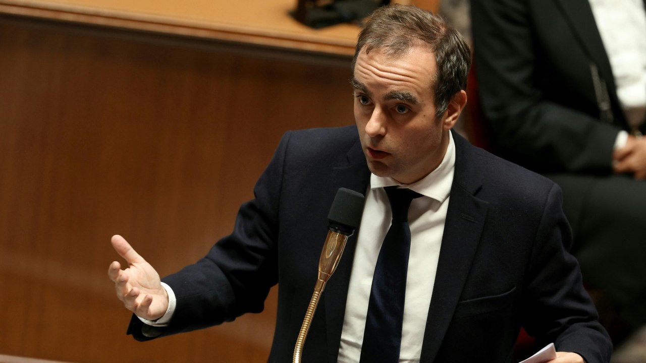 Frankreich: Lecornu will umstrittene Rentenreform aussetzen