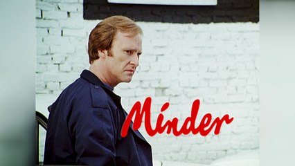 02 - Minder - Season 1, Episode 2 - November 1979 - Bury My Half at Waltham Green - HD Upscale - Stereo