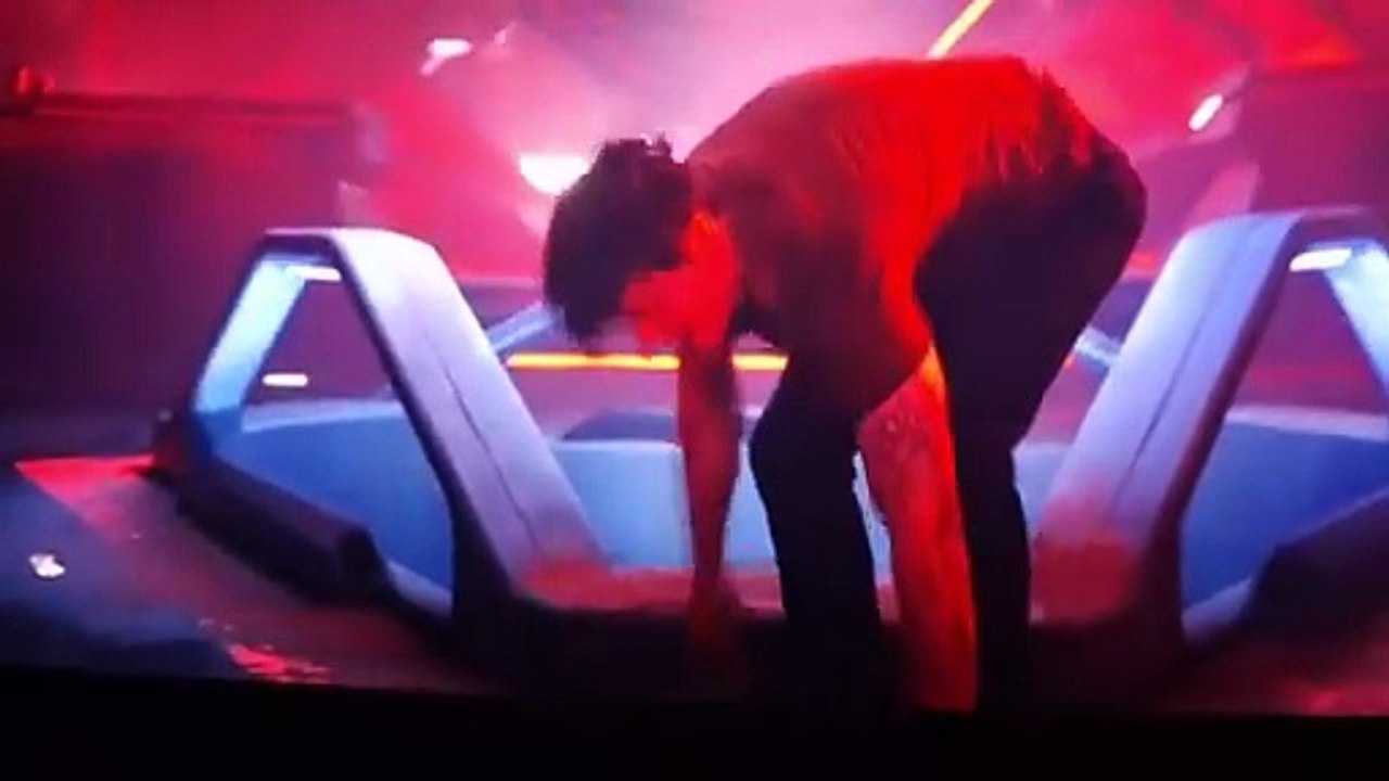 ..Tron Ares Post Credit Scene Leaked! - tron ares end credit scene, tron ares leaked scene