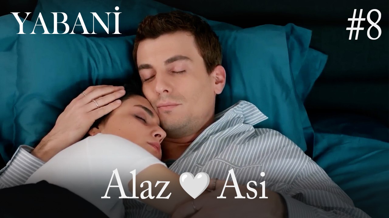 #Aslaz Sahneleri #8