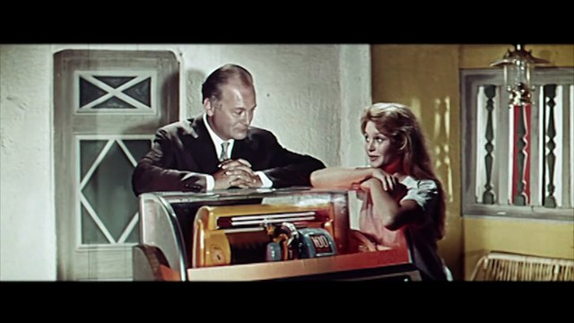 Et Dieu… créa la femme (1956) Bande Annonce VF avec Brigitte Bardot