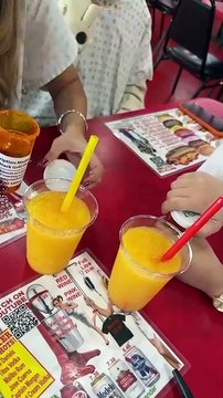 Η Ιωάννα Τούνη στο Λας Βέγκας