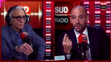Benjamin Haddad : "Sébastien Lecornu est courageux"