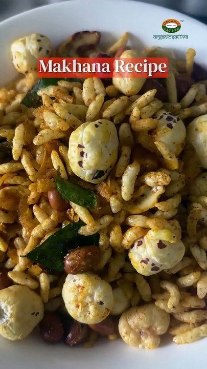 Snack smarter, not harder 😋