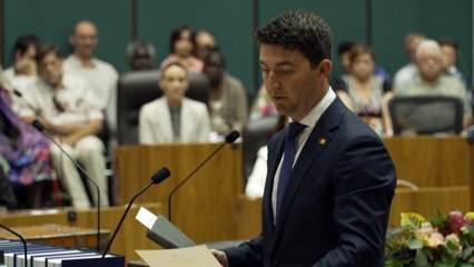 Leakage problems under US military fuel tanks in Darwin persist