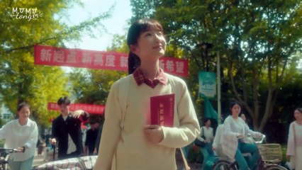 [Vietsub] Trailer 2 Phim "Quãng đời còn lại có bến về" - Trương Bân Bân, Mao Hiểu Đồng