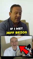 Did Jeff Bezos Believe Amazon Would Become A _100 Billion Company