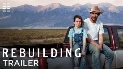 Rebuilding Fragman