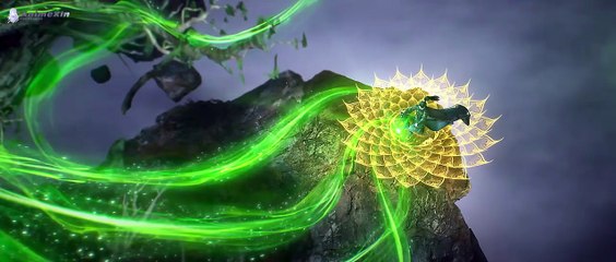 Battle Through the Heavens Season 5 Episode 168 English Sub