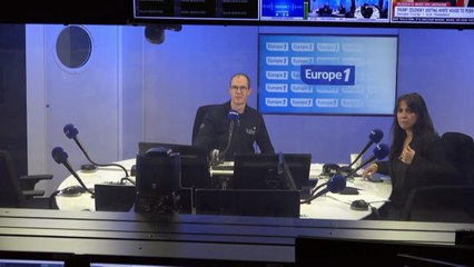 «Certains ont peur du retour devant le peuple», souligne Manuel Bompard