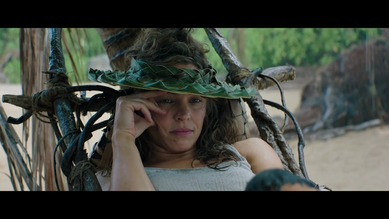 Send Help - Trailer (Deutsch) HD