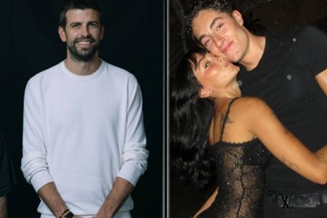 Piqué le confiesa a Plex el futbolista, ahora olvidado, que "más le humilló"