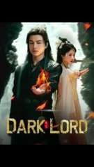 dark lord chinese drama