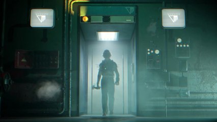 The Outlast Trials - Official Invasion Teaser Trailer