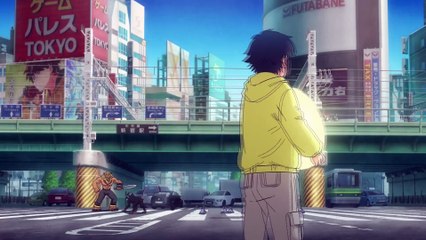 Digimon Story： Time Stranger - Official Anime Short Prelude