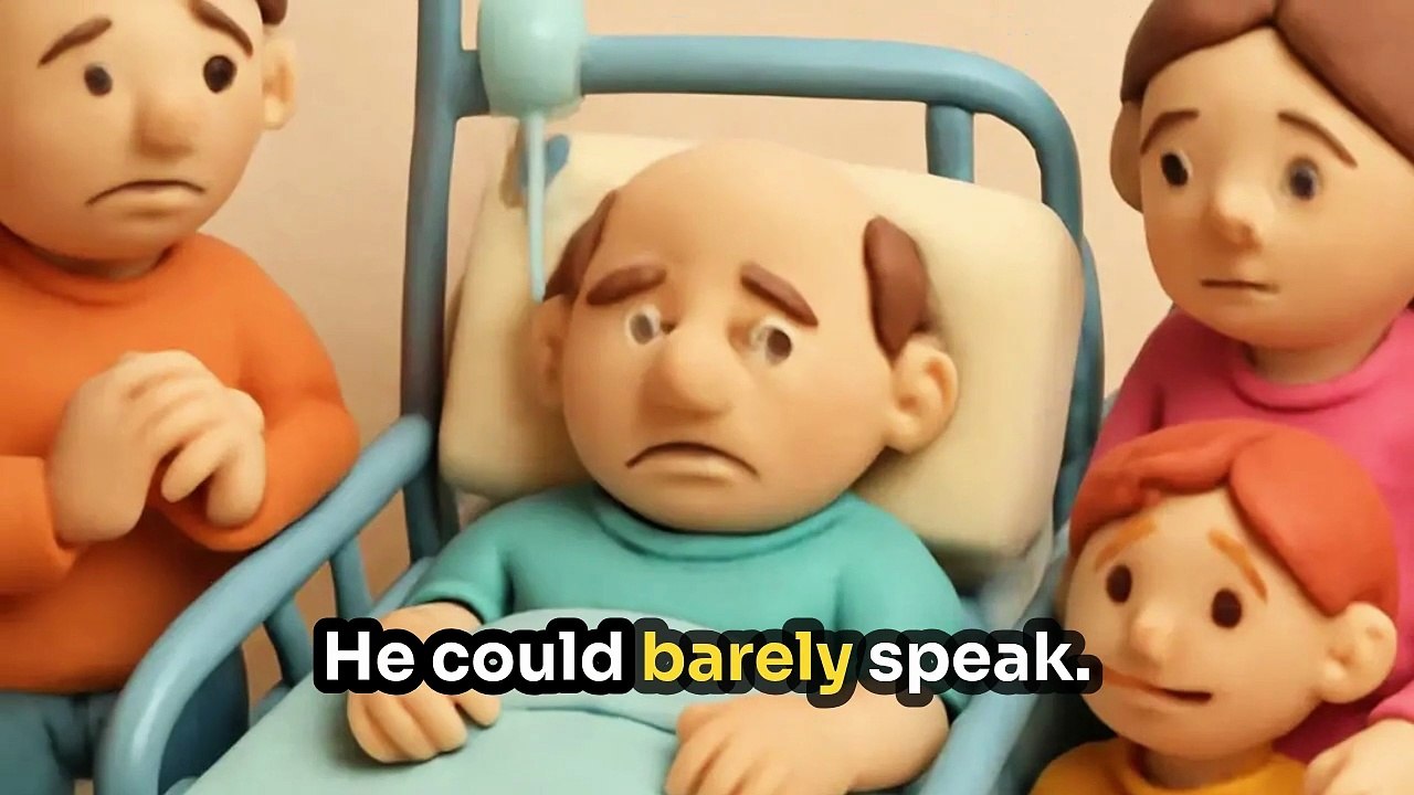FAKE FOOD CAUSES STROKES!!