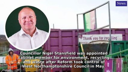 Northampton Chronicle & Echo Morning Update 15 October, 2025