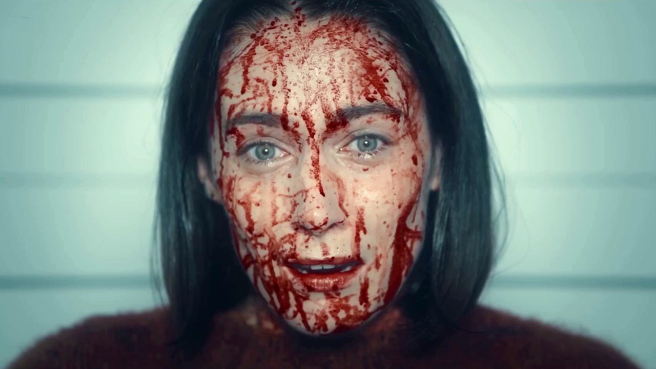 Obituary - staffel 2 Trailer OV