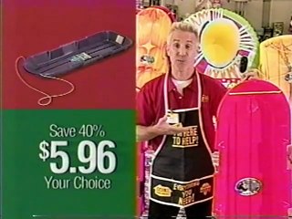 (December 3, 2005) WFXP-TV Fox 66 Erie Commercials