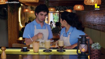 ERES MI BIEN – CAPÍTULO 41 HD