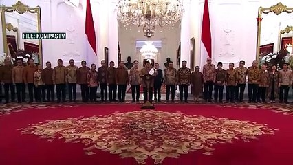Hoax Prabowo Umumkan Pemecatan 200 Anggota DPR