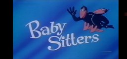 The New Adventures Of Heckle & Jeckle And Quackula - Baby Sitters [ITA]