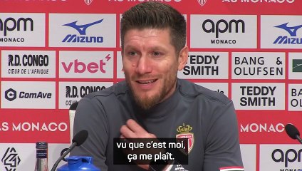 Pocognoli : "Que le club s'intéresse à un jeune coach, ça me plaît"
