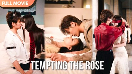 [ENG SUB] CEOs Rose, His Only Weakness - Full #cdrama #fullepisode