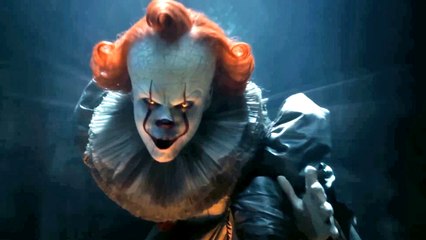 ES: Welcome To Derry Trailer (4) OV