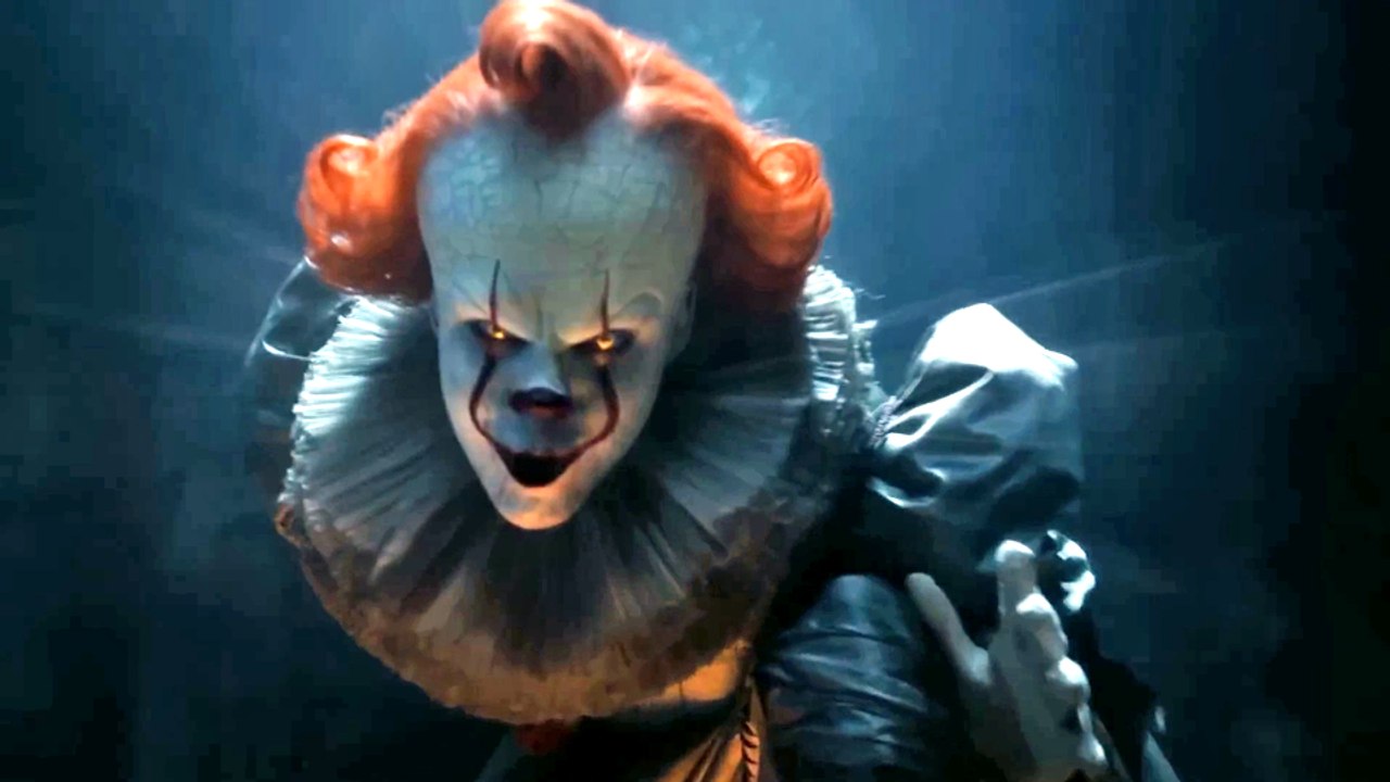 ES: Welcome To Derry Trailer (4) OV