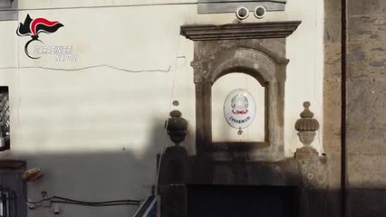 Carte di credito clonate, tre arresti e due denunce a Napoli