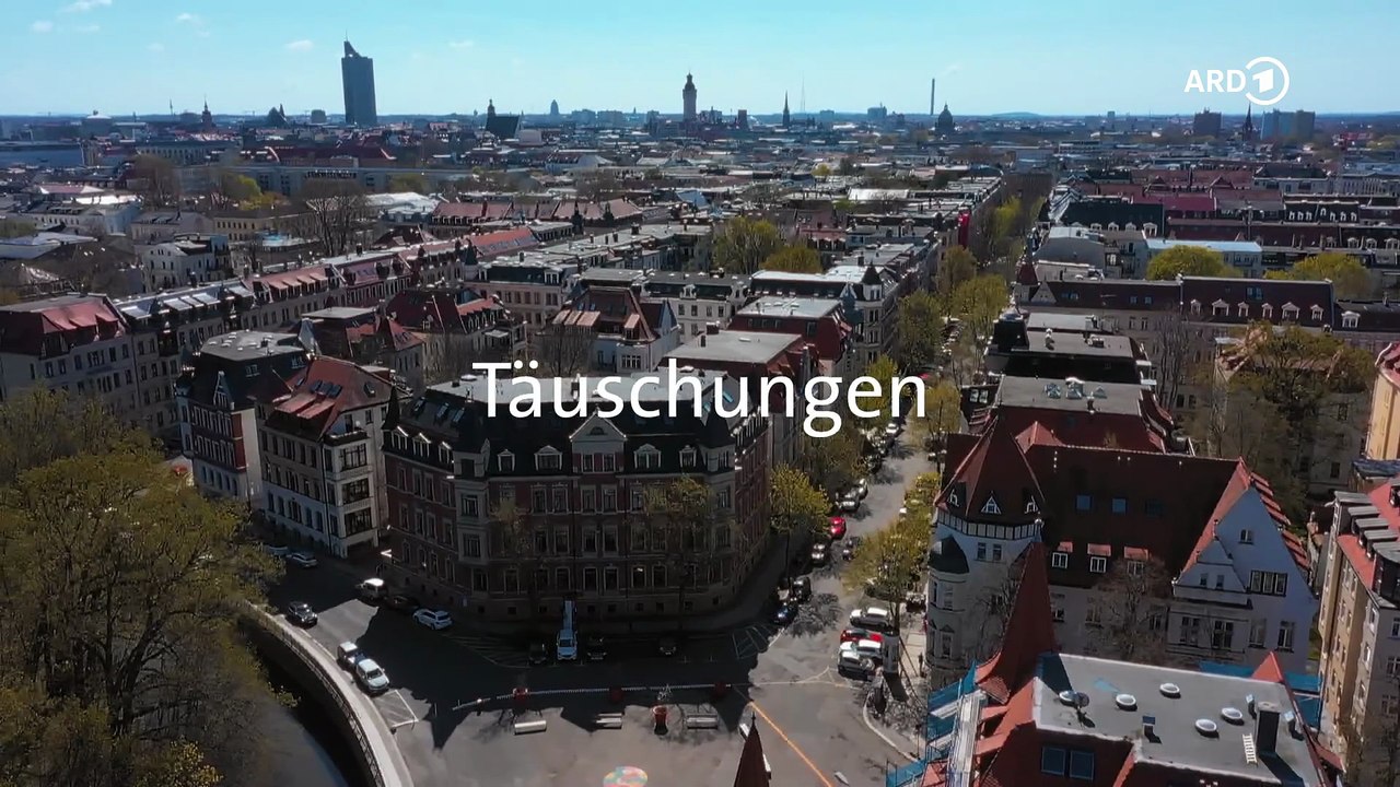 In aller Freundschaft: Täuschungen | Folge 1110