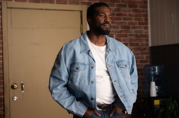 Wonder Man - Tráiler Oficial (Español) © Marvel