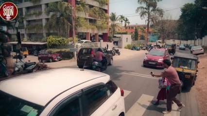 The Pet Detective (2025) Official Trailer | Sharaf U Dheen, Anupama Parameswaran | Rajesh Murugesan | Praneesh Vijayan | Malayalam Comedy Thriller | ComingSoonCinema