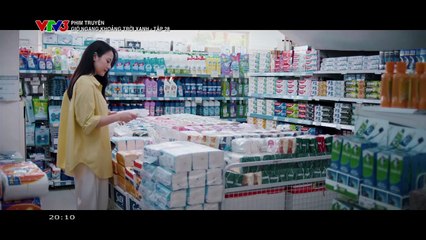 GIÓ NGANG KHOẢNG TRỜI XANH - TẬP 28-29 - PHIM VIỆT NAM VTV3 - GIO NGANG KHOANG TROI XANH